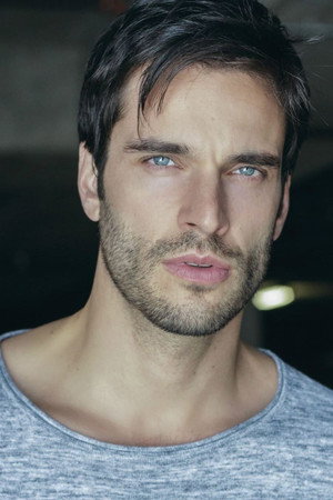 Daniel Di Tomasso photo
