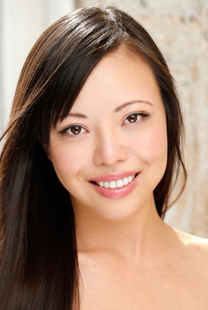 Photo of Hana Yuka Sano from the Latest Netflix gallery