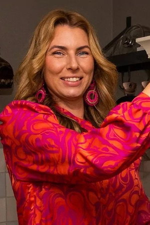 Greetje Hakvoort photo