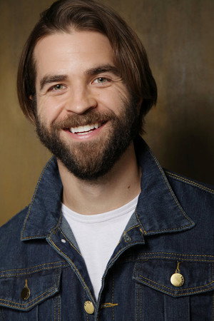 Photo of Shane Brady from the Latest Netflix gallery
