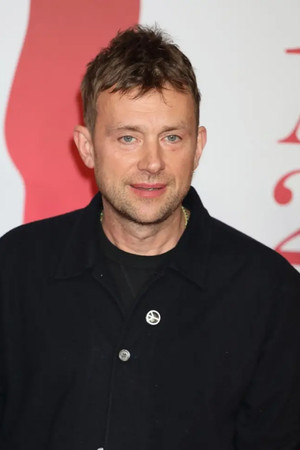 Damon Albarn photo