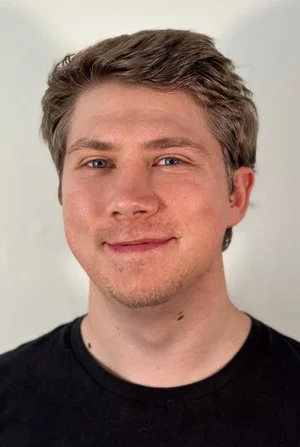 Photo of Thomas Elliott Griffiths from the Latest Netflix gallery