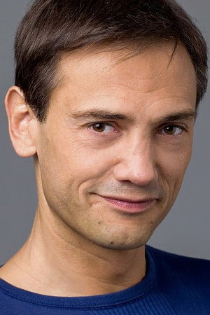 Photo of François Tavares from the Latest Netflix gallery