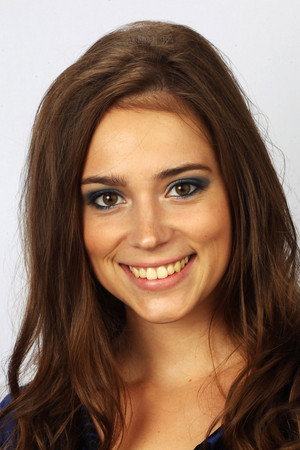 Gabriela Marcinková photo