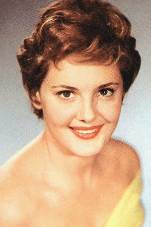 Rossana Podestà photo