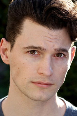Bryan Dechart photo