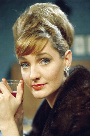 Barbara Murray photo