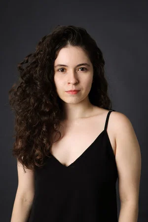 Photo of Isabella Conti from the Latest Netflix gallery