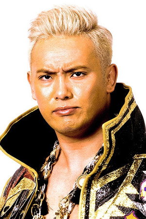 Kazuchika Okada photo