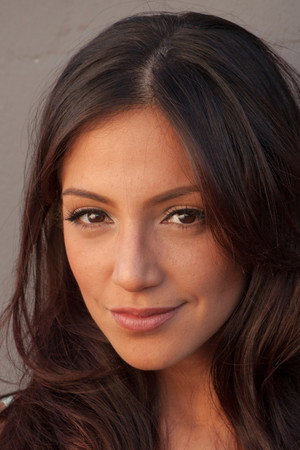 Photo of Laura Aleman from the Latest Netflix gallery