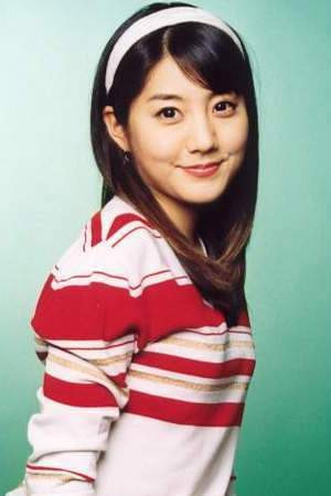 Photo of Kim Da-hye from the Latest Netflix gallery