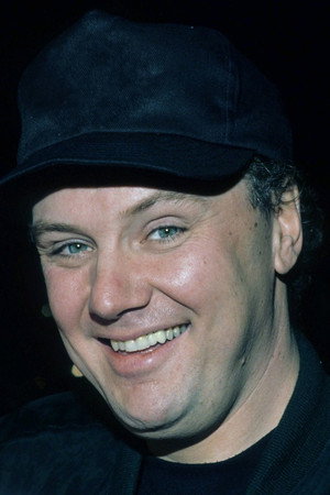 Rick Ducommun photo