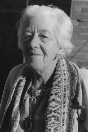 Margaret Rutherford photo