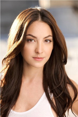 Photo of Ase Wang from the Latest Netflix gallery