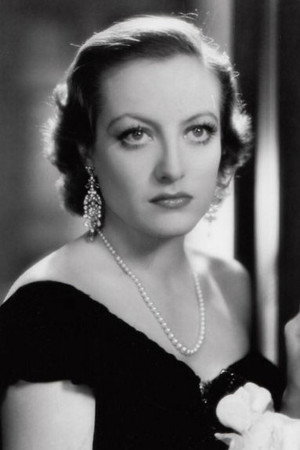 Joan Crawford photo
