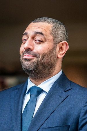 Photo of Erhan Demirci from the Latest Netflix gallery