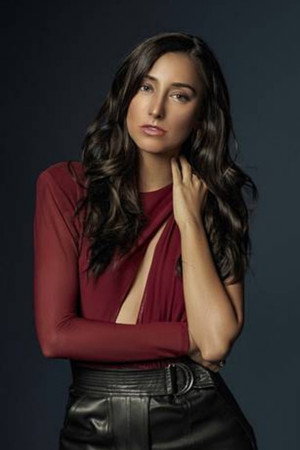 Sofía Sisniega photo