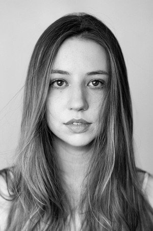 Photo of Agnia Graesli from the Latest Netflix gallery