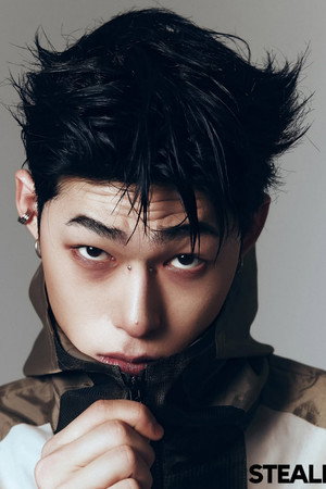 Photo of Song Seung-il from the Latest Netflix gallery