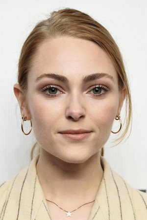 AnnaSophia Robb photo