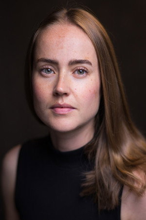 Photo of Helen Mackay from the Latest Netflix gallery