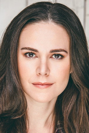 Photo of Jenny Gulley from the Latest Netflix gallery