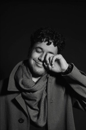 Gabriel Salazar photo