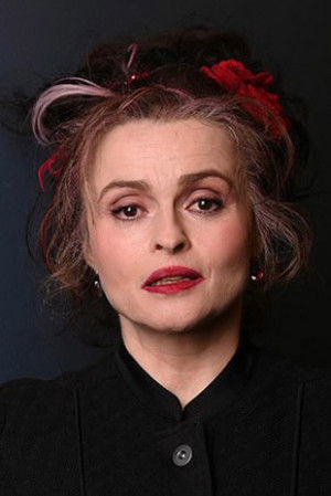 Helena Bonham Carter photo