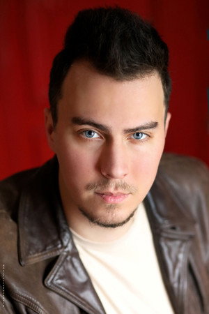 Photo of Quentin Argenson from the Latest Netflix gallery