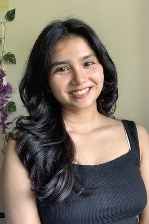 Baishali Sinha photo