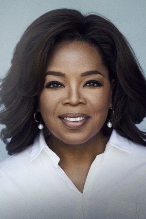 Oprah Winfrey photo