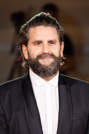 Grégoire Ludig photo