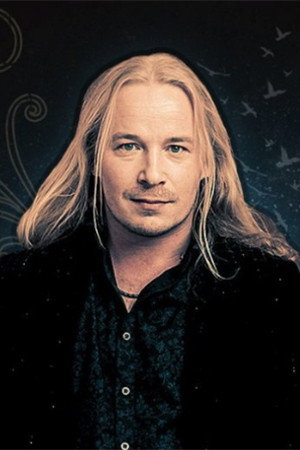 Photo of Emppu Vuorinen from the Latest Netflix gallery