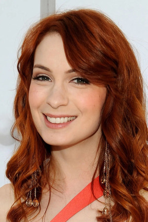 Felicia Day photo