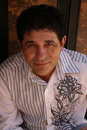 Photo of Frank Encarnacao from the Latest Netflix gallery