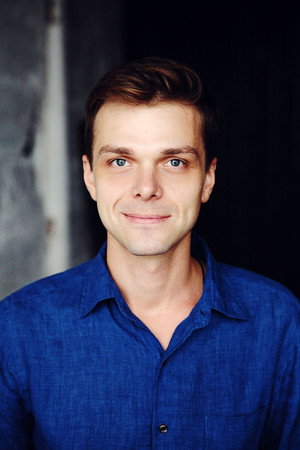 Sergey Sotnikov photo