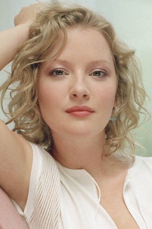 Gretchen Mol photo