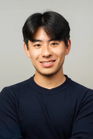 Photo of Jiayang Liu from the Latest Netflix gallery