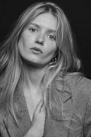 Hadley Robinson photo