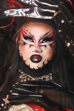 Faunyx Creepydoll photo