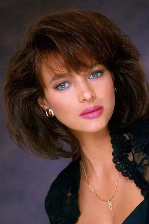 Photo of Wendy Hamilton from the Latest Netflix gallery