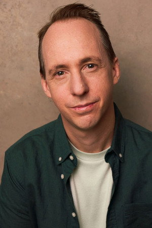 Photo of Alexander Parkinson from the Latest Netflix gallery