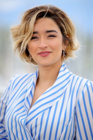 Shirine Boutella photo