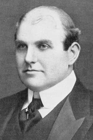 Photo of Burr McIntosh from the Latest Netflix gallery