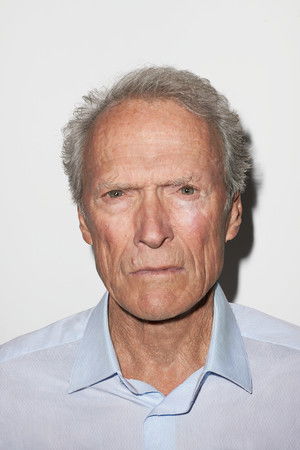 Clint Eastwood photo