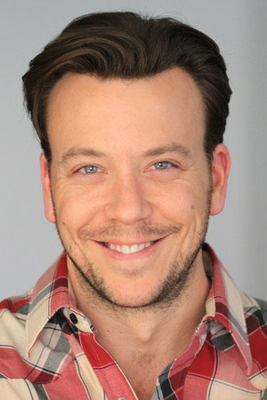 Eric T. Miller photo