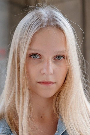 Paulina Krzyżańska photo