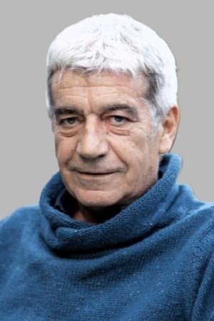 Óscar Ladoire photo