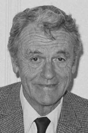 Wolfgang Reitherman photo