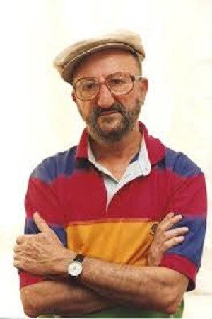 Photo of Décio Pignatari from the Latest Netflix gallery